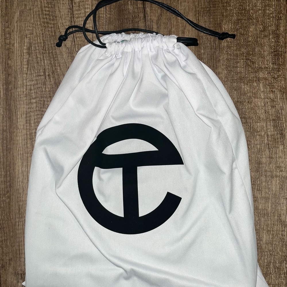 Telfar Sage Green Medium Bag - Picture 6 of 9